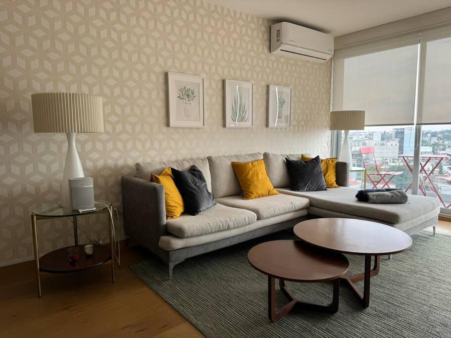 Awesome Views & Great Location * Mexico City