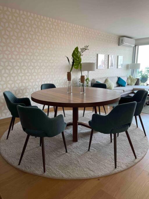 Awesome Views & Great Location Apartment Mexico City